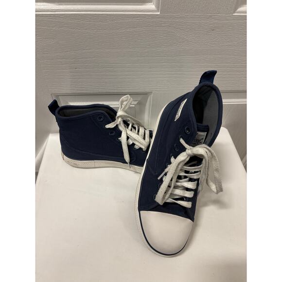 Thorogood Men’s 10.5W Safety Work Sneakers Slip Resistant ASTM EH N - Picture 6 of 9